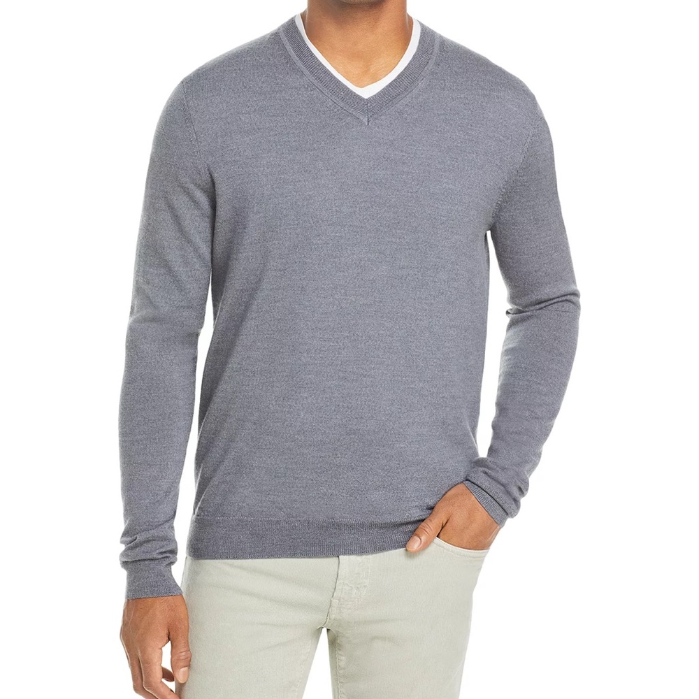 Men’s Wool sweater